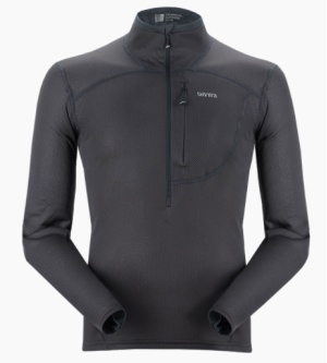 Мужская водолазка Sivera Борок 2021