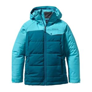 Куртка женская Patagonia Rubicon