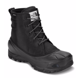 Комфортные сноубутсы The North Face Tsumoru