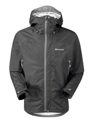 Montane Куртка высокотехнологичная Montane Atomic JKT