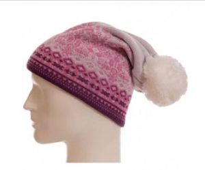 Теплая детская шапка Sportcool 42