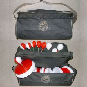 Кружки в сумке РОССИЯ 