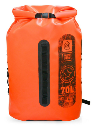 Рюкзак непромокаемый Germostar Pro-2 70