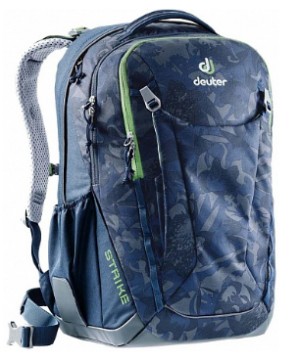 Качественный рюкзак Deuter Strike 30