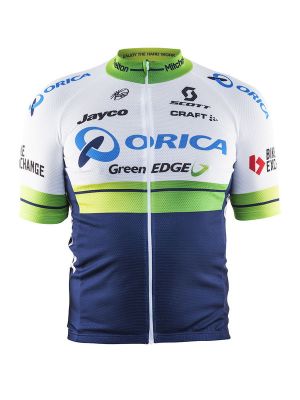 Функциональная футболка CRAFT ORICA Bike