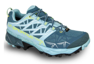 La Sportiva - Женские мембранные кроссовки Akyra GTX