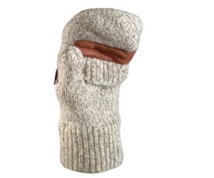 Варежки из шерсти Fox River 9366 Four Layer Glomitt