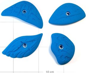 Зацепы для скалодромов Top Point Imo #176