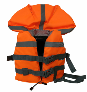 Жилет страховочный Басег Детский