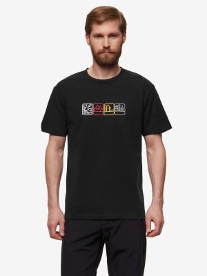 Футболка с принтом Bask Symbols