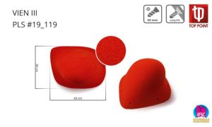 Прочный рельеф для скалолазания Top Point Vien III