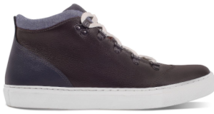 Полуботинки спортивные женские Gorky Boots Middle3 