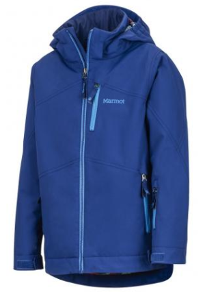 Детская зимняя куртка Marmot Boy's Ripsaw Jacket