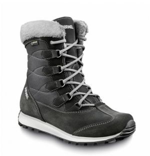 Meindl - Зимние мембранные ботинки для девушек Cristallo II GTX