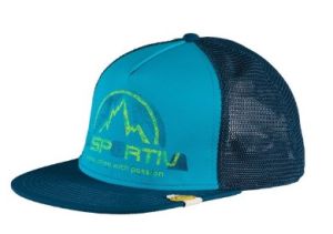 Модная Кепка La Sportiva LS Trucker