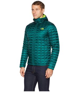 Мужская куртка The North Face Thermoball Hoodie