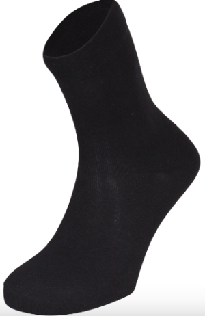 Практичные хлопчатобумажные носки Сплав Every