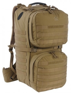 Туристический рюкзак Tasmanian Tiger TT Bug Out Pack Vent 40