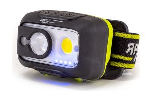 Светодиодный налобный фонарь Яркий луч LH-450A Ma-Halo