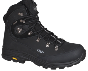  Зимние ботинки треккинговые THB Hayden с мембраной утепленные 