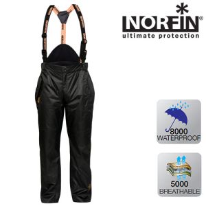 Штаны мембранные Norfin Peak Pants