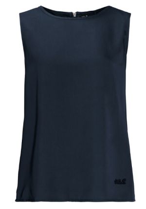 Функциональный топ Jack Wolfskin Mojave Top