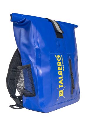 Герморюкзак туристический Talberg Urban Dry 35