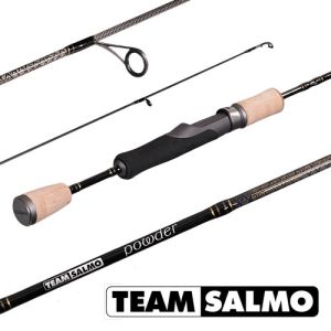 Спиннинговое удилище Team Salmo Team Salmo Powder