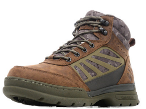 Helly Hansen - Ботинки демисезонные Fairfield