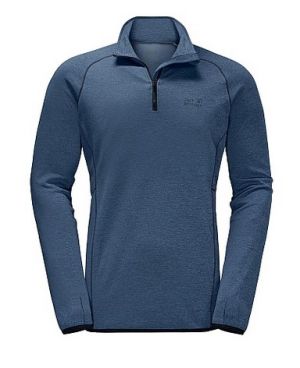 Джемпер спортивный мужской Jack Wolfskin