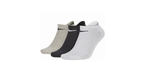 Носки для бега Nike Lightweight No-Show