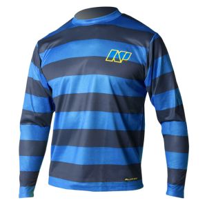 Удобная мужская гидромайка NEIL PRYDE JAILBREAKER L/S