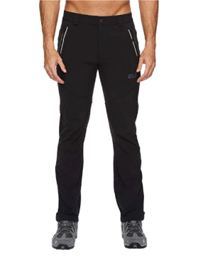 Мужские спортивные штаны Jack Wolfskin Gravity Slope Pants Men