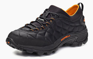 Merrell - Треккинговые утепленные кроссовки Ice Cap Moc II