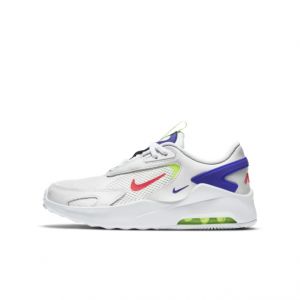 Кроссовки стильные Nike Air Max Bolt