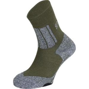 Носки с усиленными зонами Сплав Traverse