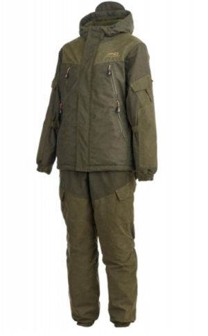 Taygerr - Зимний костюм Диверсант Финляндия -10
