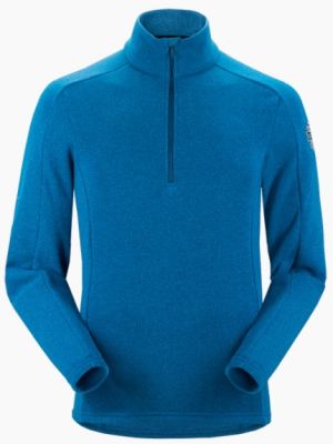 Мужской пуловер Sivera Леман 2021