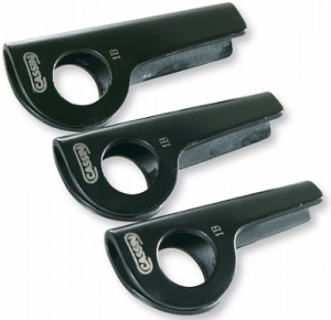 Прочный крюк Camp Baby Angle 2