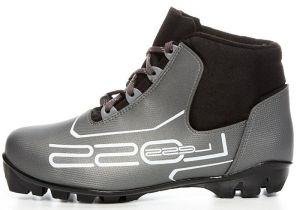 Лыжные ботинки Spine Loss NNN