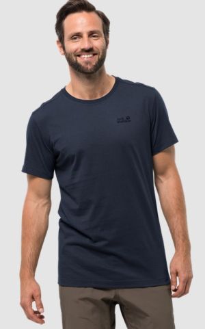 Спортивная футболка Jack Wolfskin Rebel T M