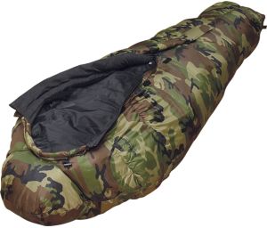 Спальник кокон походный комфорт С Сплав - Legionere 150 ( +5° )