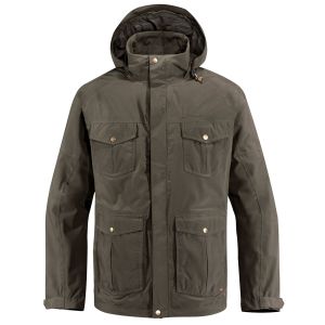 Водонепроницаемая куртка Vaude Me Ukon Jacket II