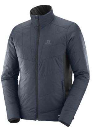 Куртка в технологичная Salomon 2- -1 Drifter Mid JKT M