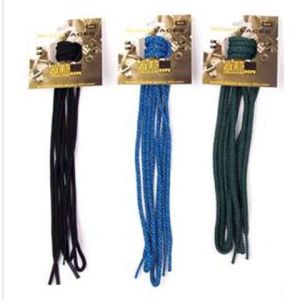 Шнур нейлоновый Sterling Rope 3mm Round Bootlace