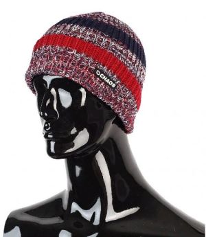 Красивая теплая шапка Chaos Herald