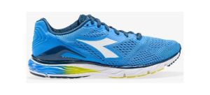 Diadora - Комфортные мужские кроссовки Mythos Blushield 2