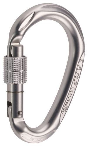 Страховочный карабин Camp HMS Compact