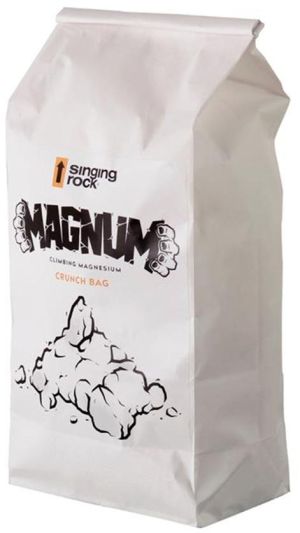 Сухая магнезия Singing Rock Magnum Bag 300 g