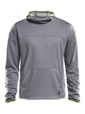 Удобная мужская толстовка CRAFT Deft